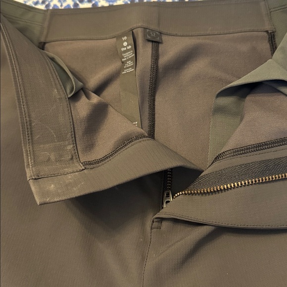 Lululemon Lab Reykur Cargo Pant. - Picture 6 of 6